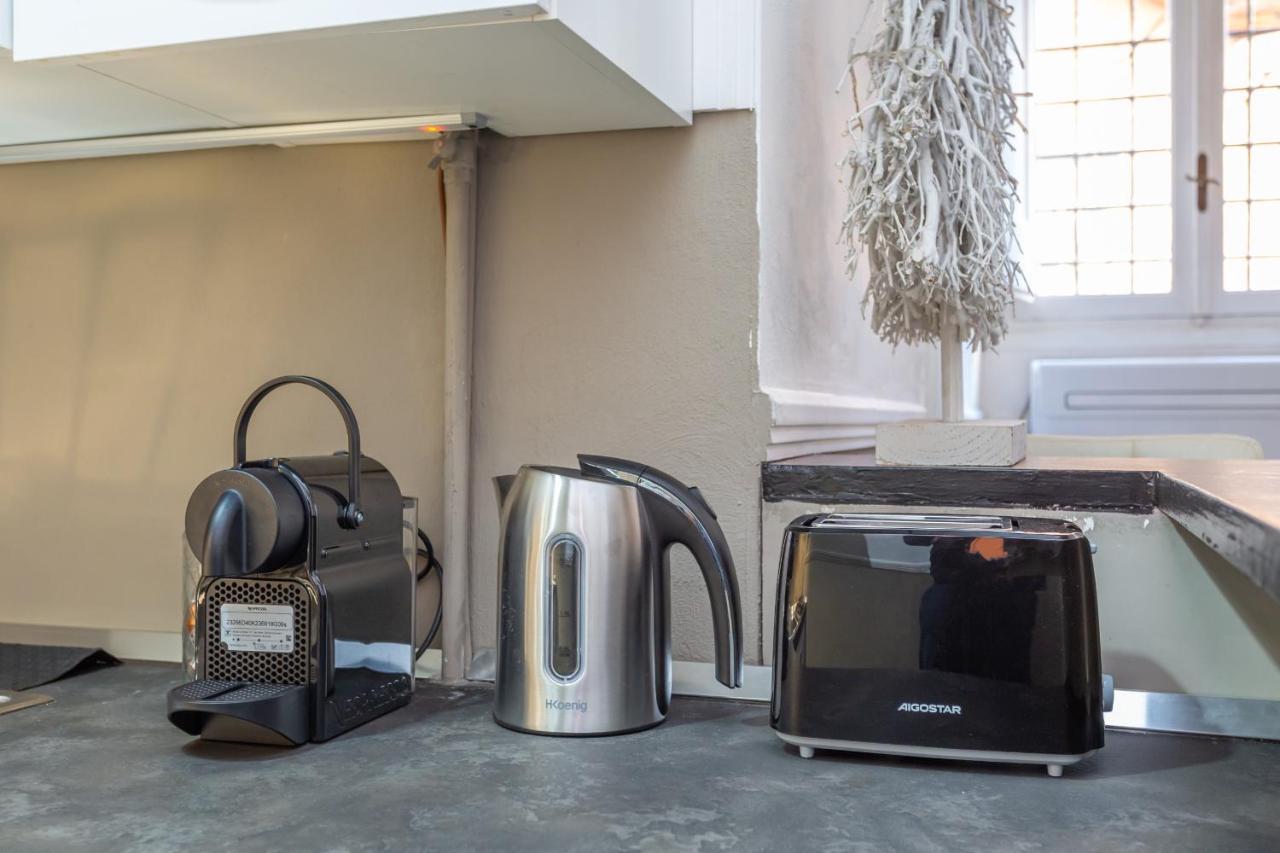 Appartamento Charm Near Piazza Navona - Cozy Loft For 2 *