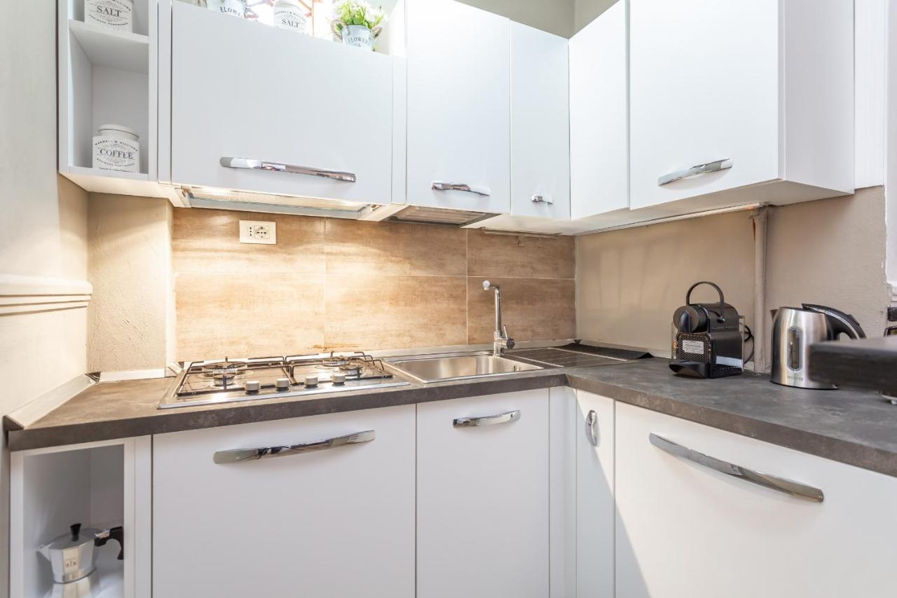 Appartamento Charm Near Piazza Navona - Cozy Loft For 2 *