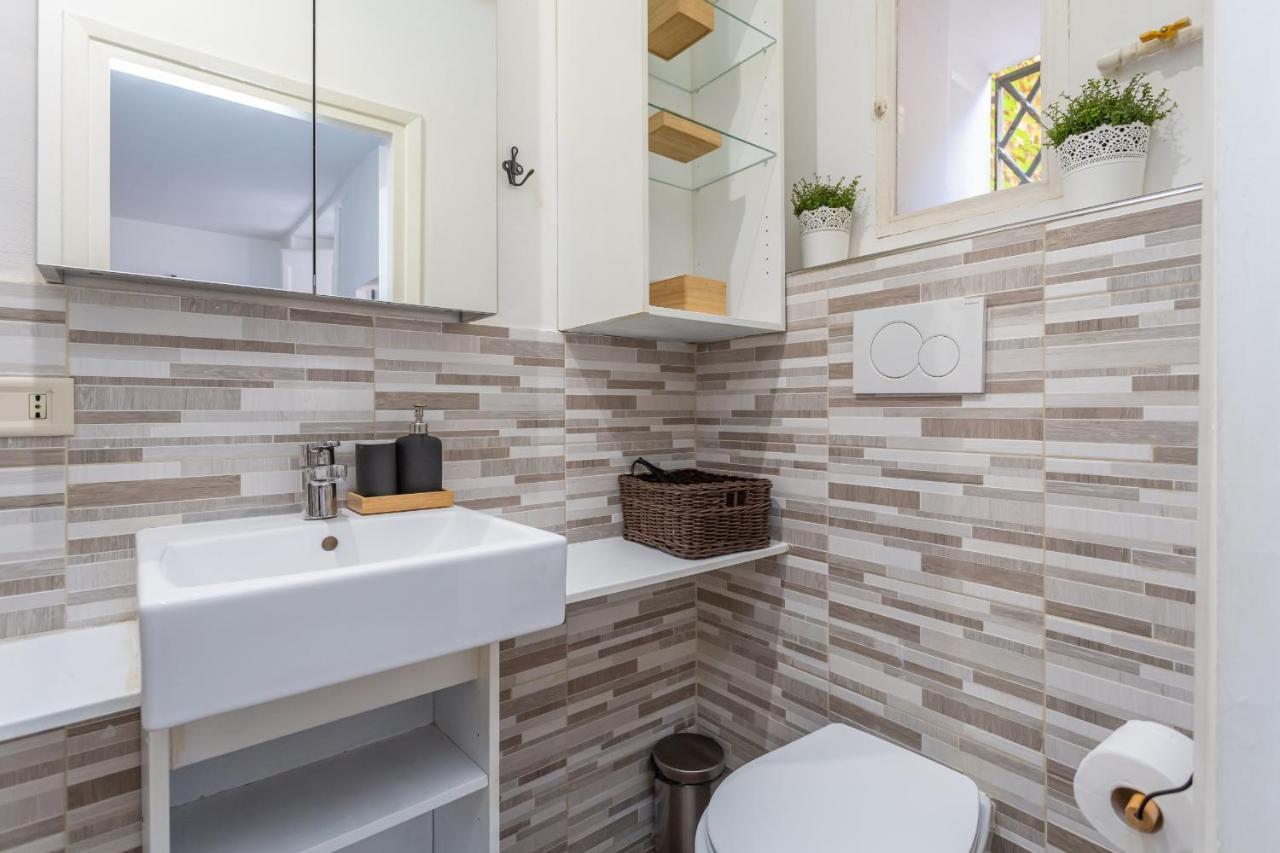Appartement Charm Near Piazza Navona - Cozy Loft For 2