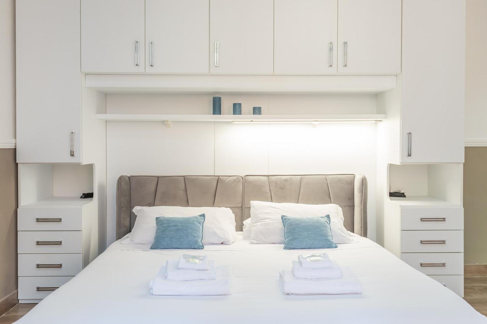 Appartement Charm Near Piazza Navona - Cozy Loft For 2